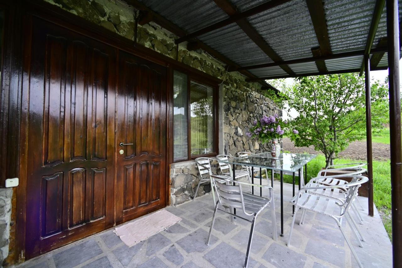 Sevan Tarsus Guesthouse Tsovazard Exterior photo